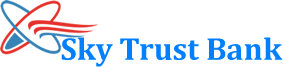 Sky Trust Bank Logo